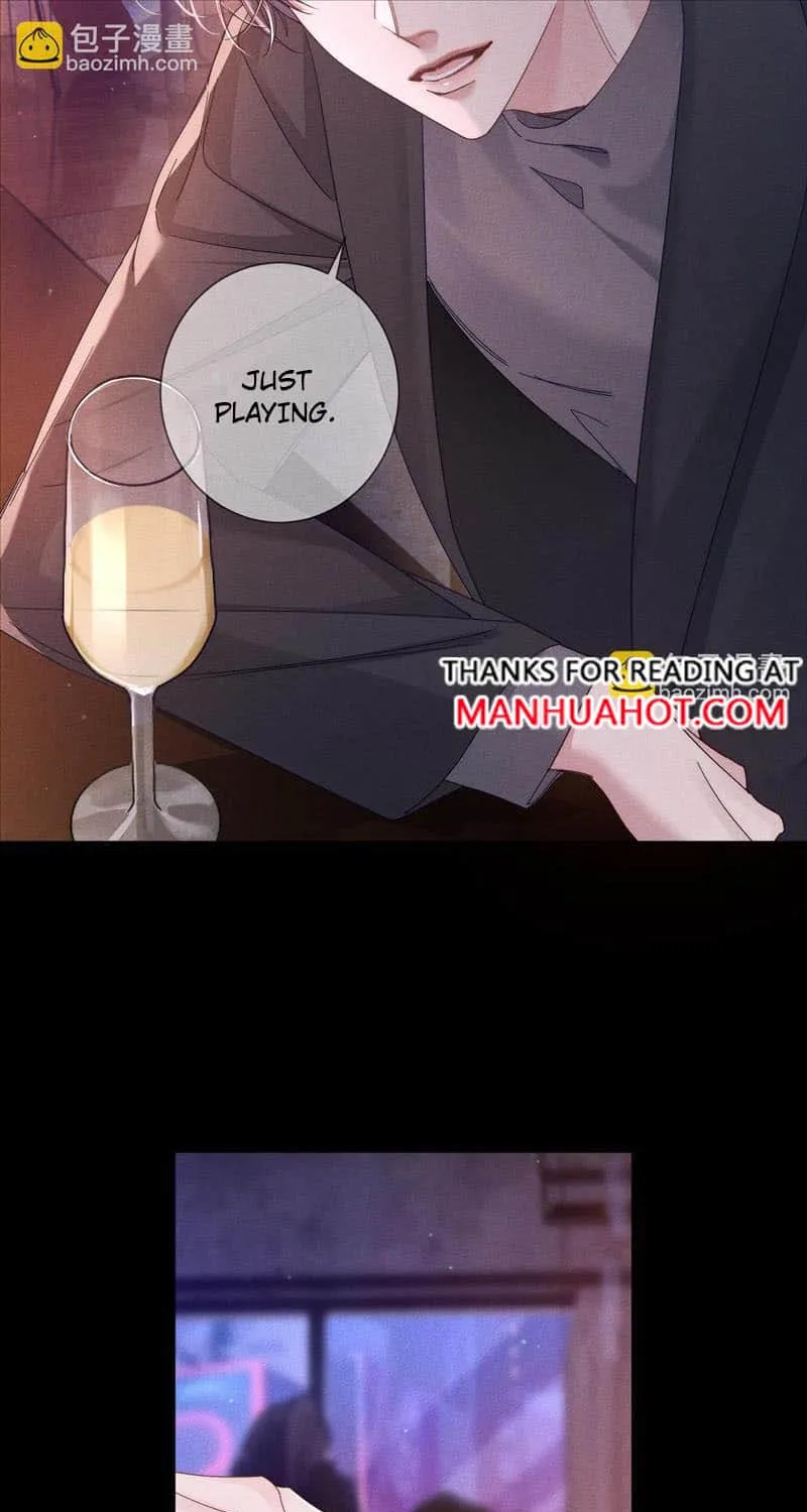The Protagonist Just Wants To Falling In Love Chapter 112 page 22 - 