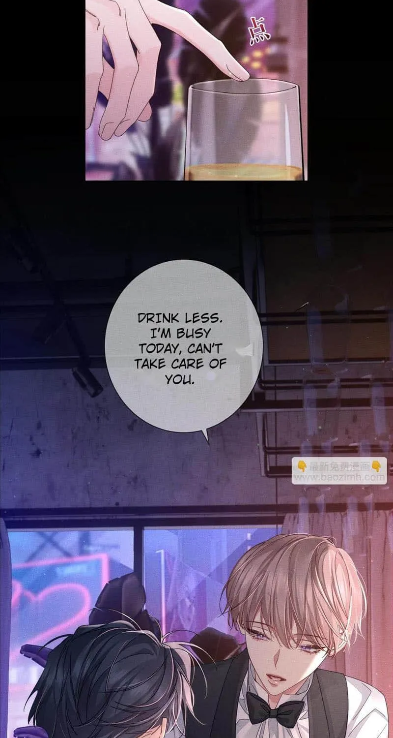 The Protagonist Just Wants To Falling In Love Chapter 112 page 23 - 