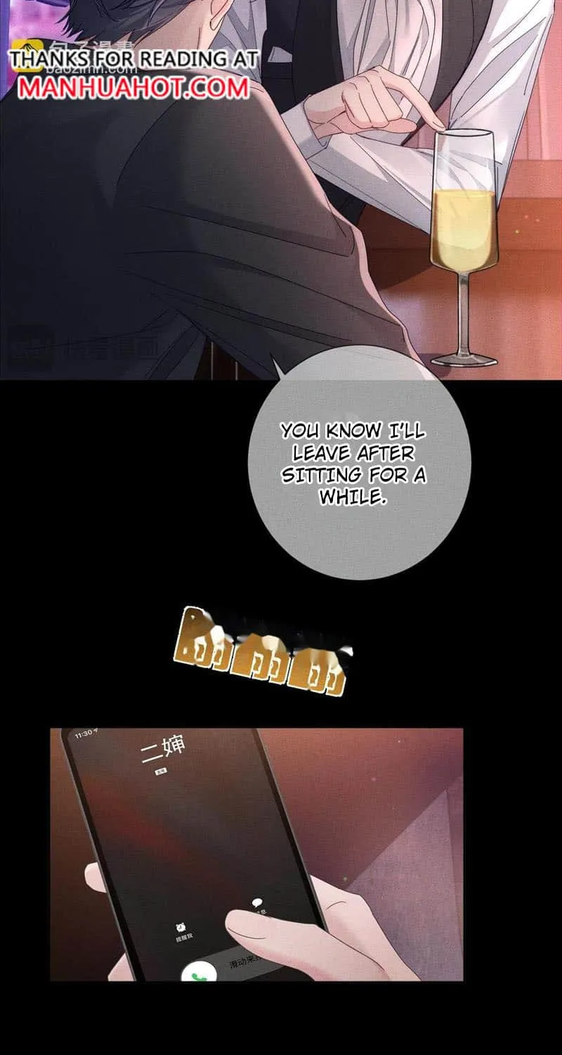 The Protagonist Just Wants To Falling In Love Chapter 112 page 24 - 