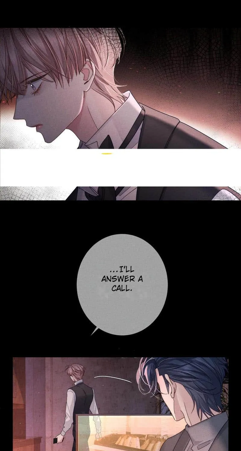 The Protagonist Just Wants To Falling In Love Chapter 112 page 25 - 