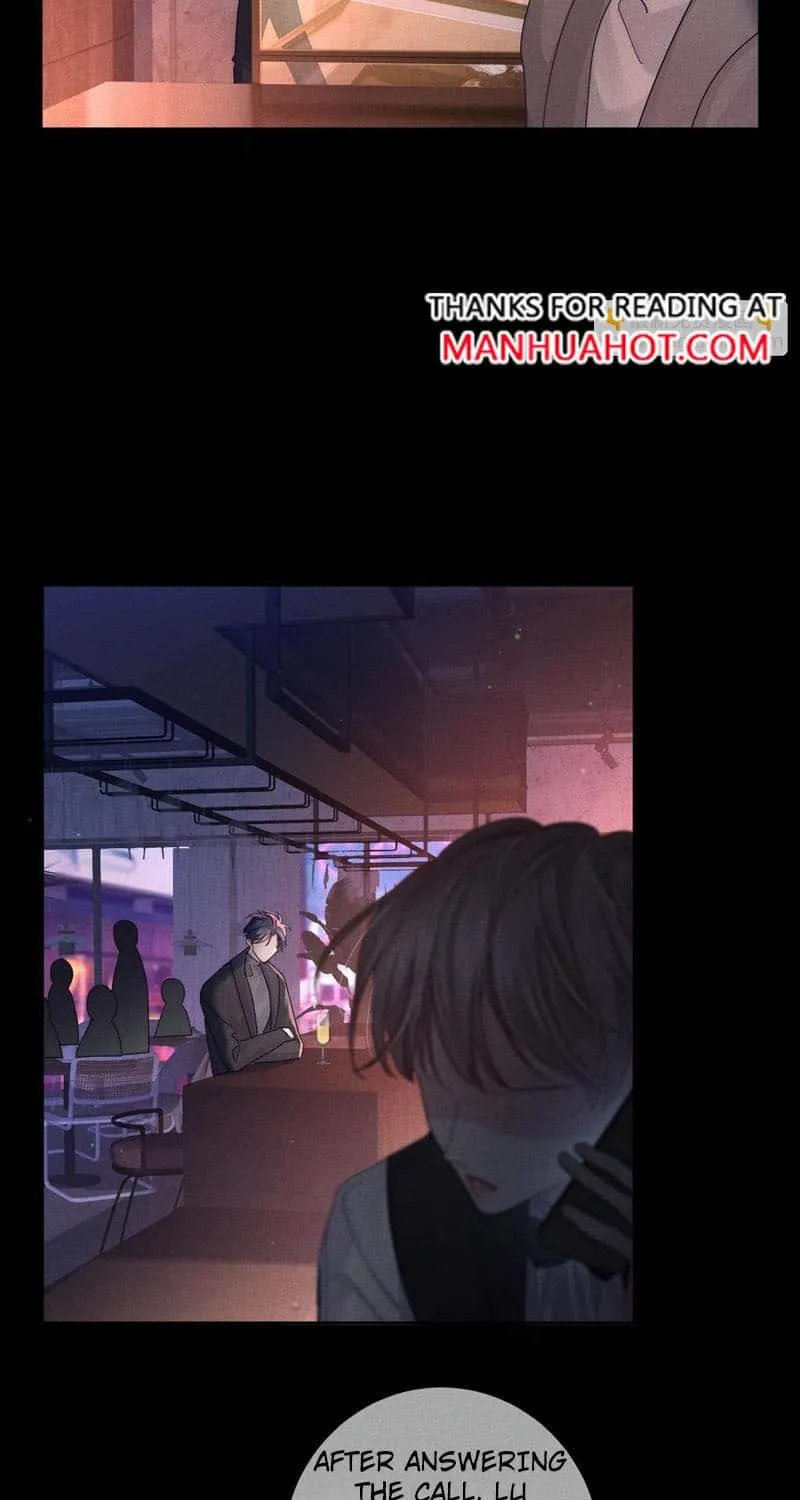 The Protagonist Just Wants To Falling In Love Chapter 112 page 26 - 