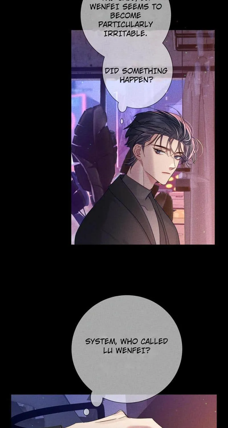 The Protagonist Just Wants To Falling In Love Chapter 112 page 27 - 
