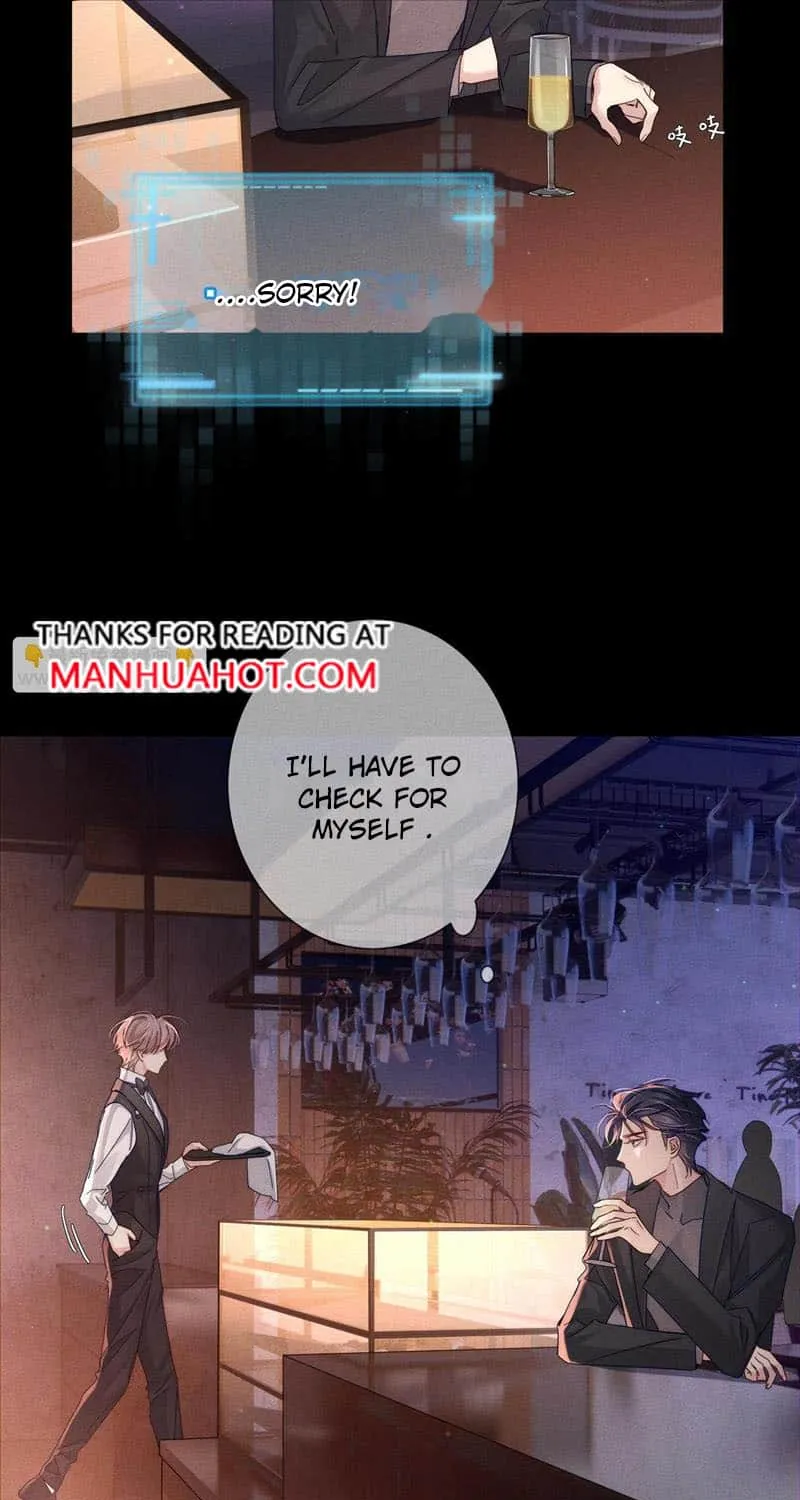 The Protagonist Just Wants To Falling In Love Chapter 112 page 29 - 