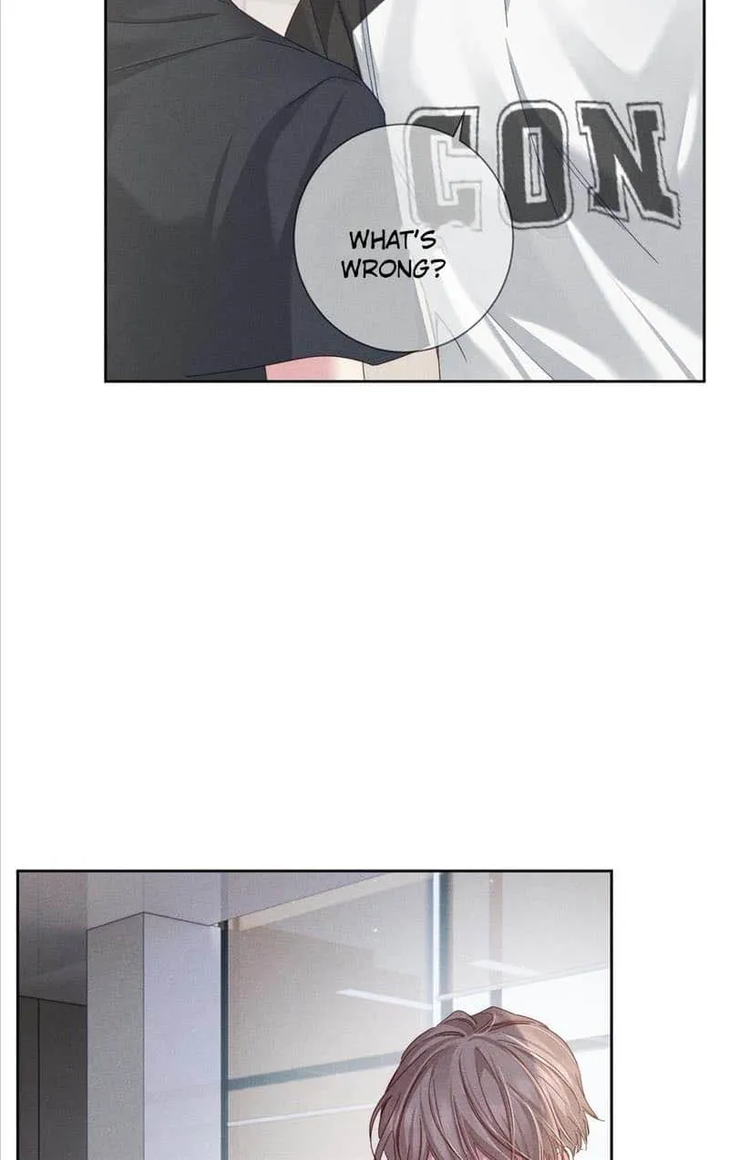 The Protagonist Just Wants To Falling In Love Chapter 112 page 7 - 