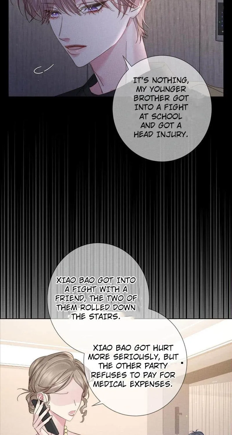 The Protagonist Just Wants To Falling In Love Chapter 113 page 13 - 