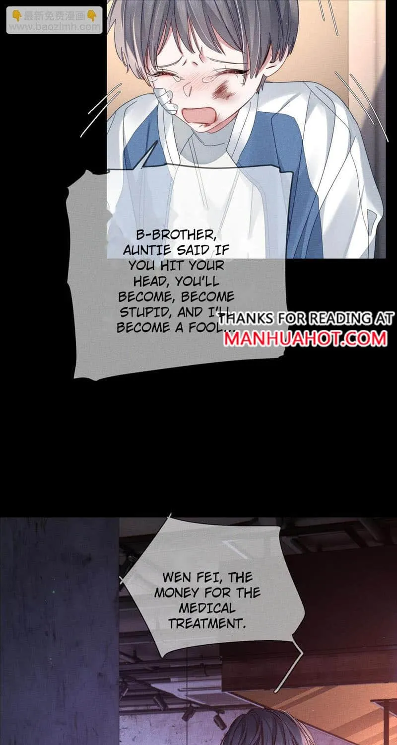 The Protagonist Just Wants To Falling In Love Chapter 113 page 15 - 