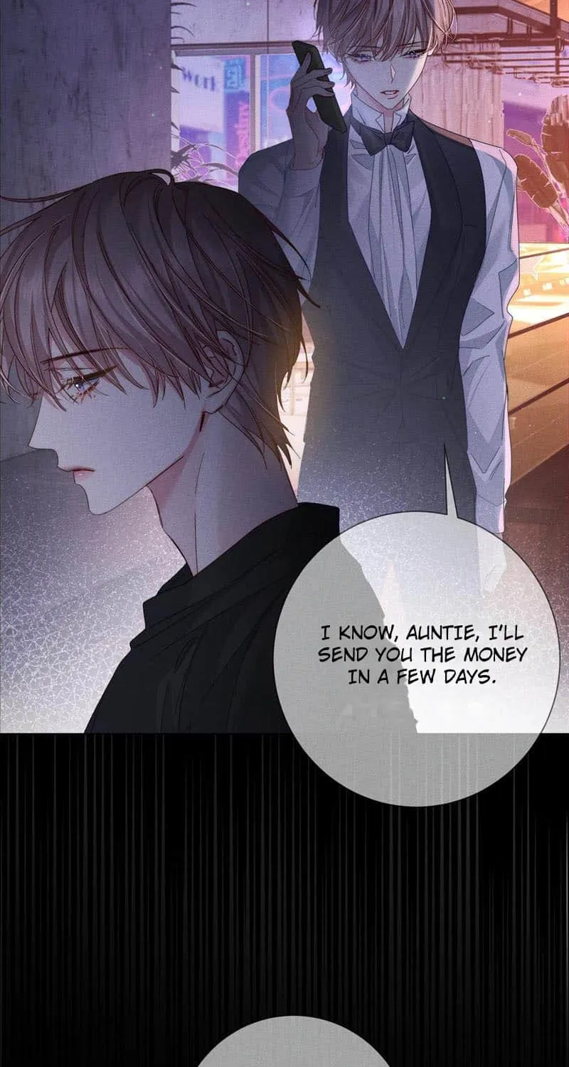 The Protagonist Just Wants To Falling In Love Chapter 113 page 16 - 