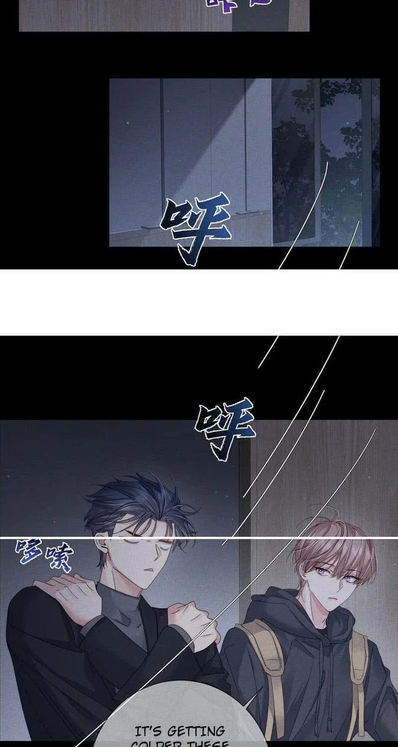 The Protagonist Just Wants To Falling In Love Chapter 113 page 20 - 