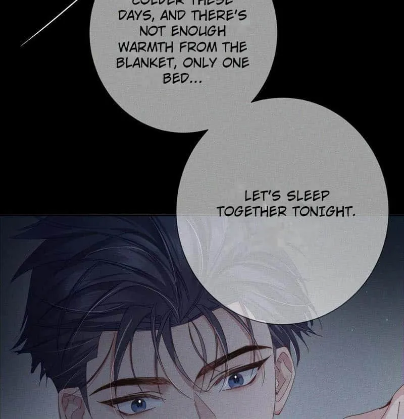 The Protagonist Just Wants To Falling In Love Chapter 113 page 21 - 
