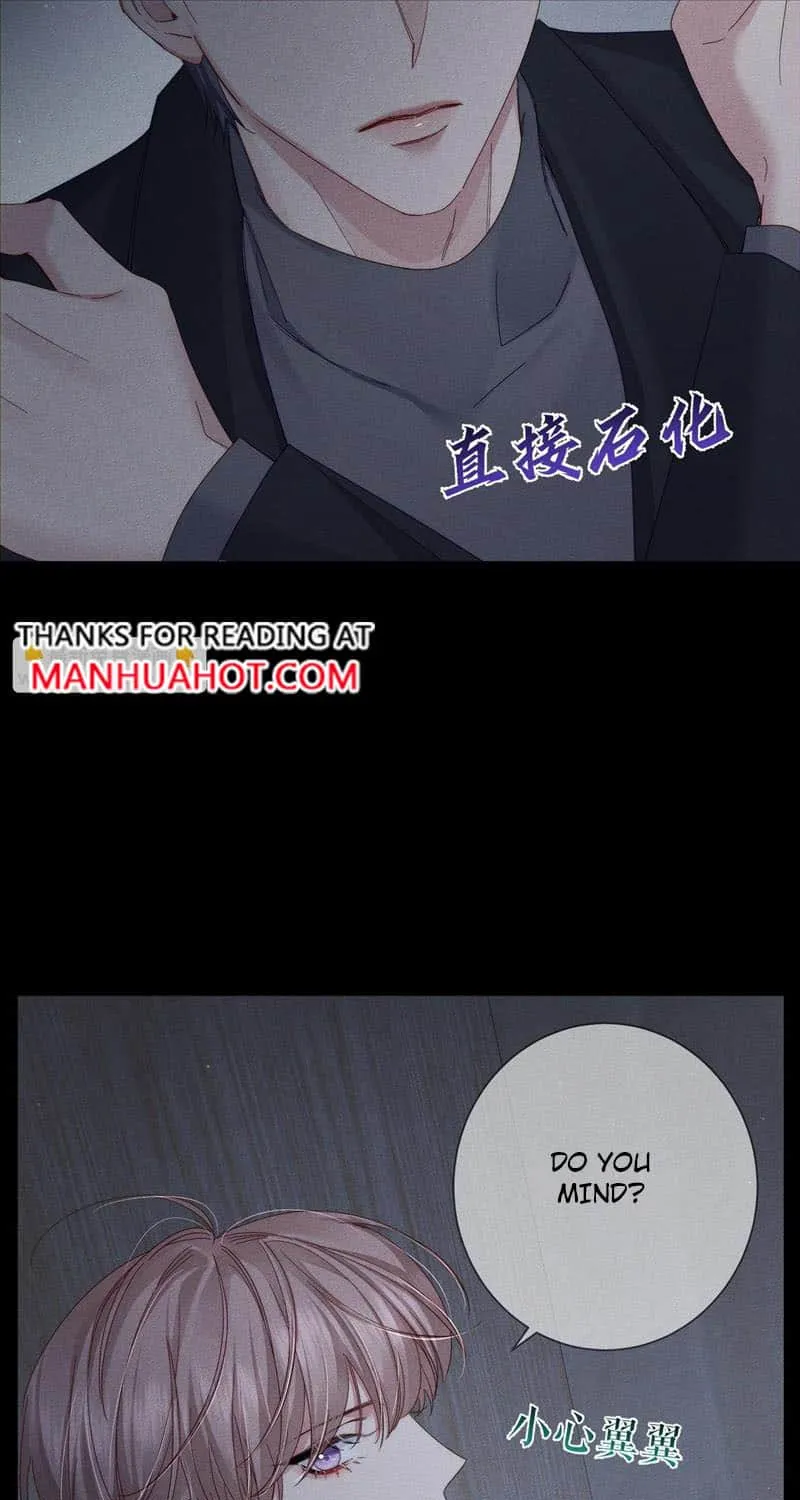 The Protagonist Just Wants To Falling In Love Chapter 113 page 22 - 