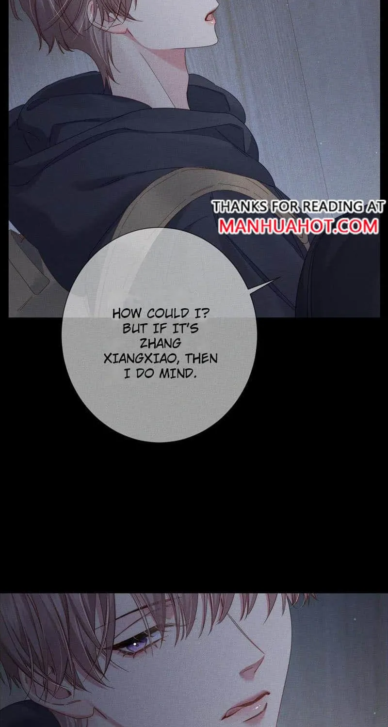 The Protagonist Just Wants To Falling In Love Chapter 113 page 23 - 