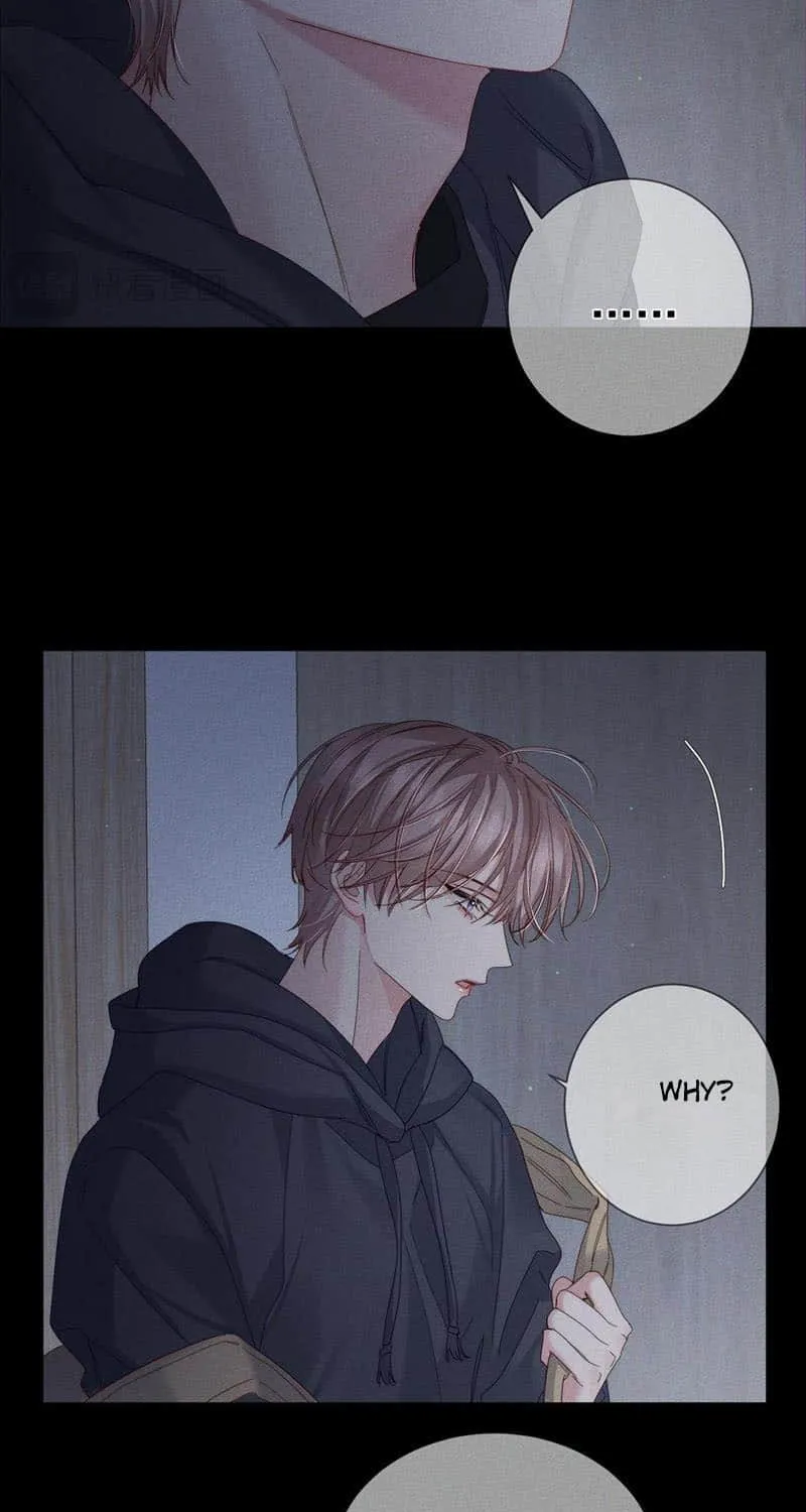 The Protagonist Just Wants To Falling In Love Chapter 113 page 24 - 
