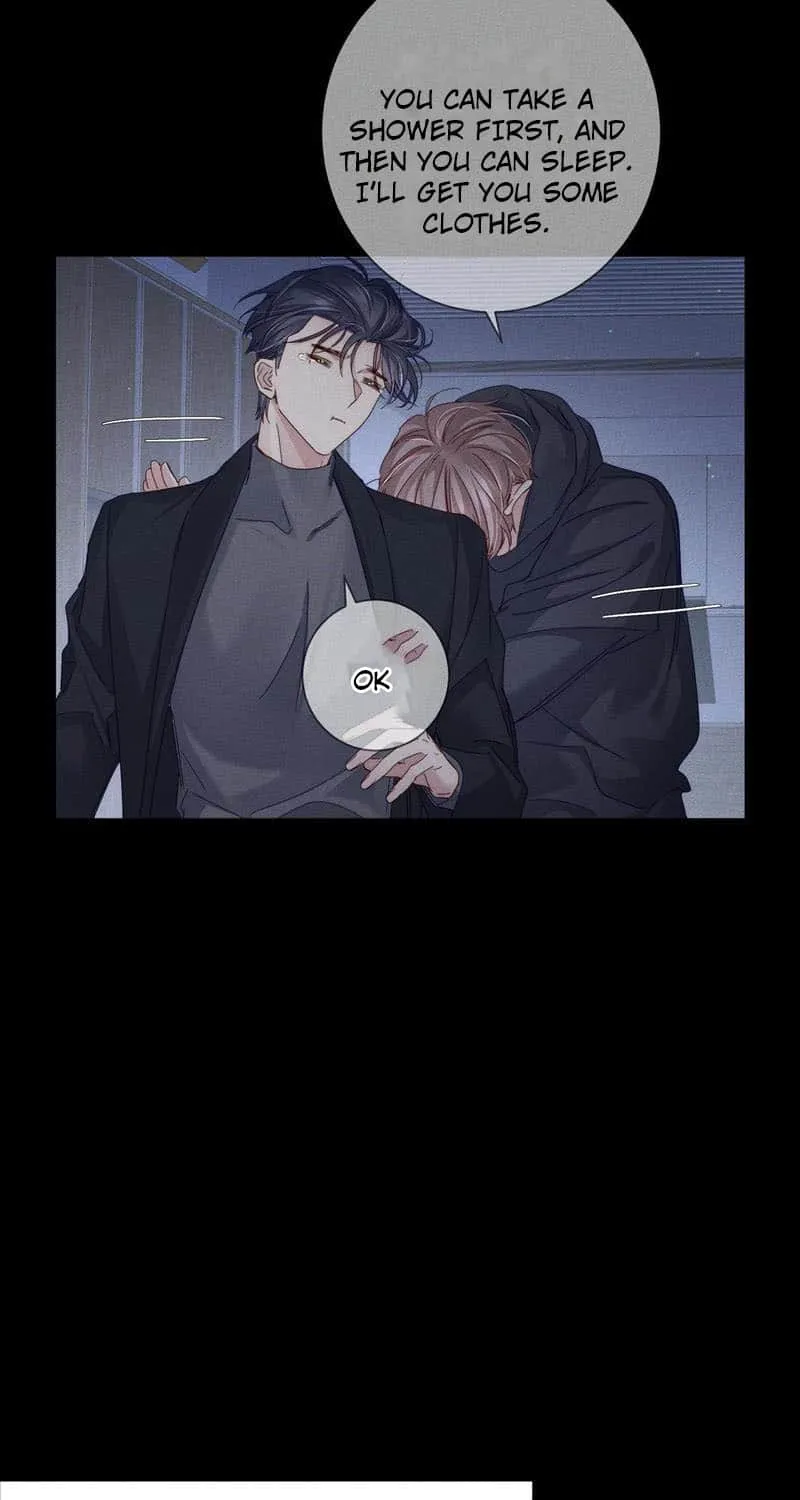 The Protagonist Just Wants To Falling In Love Chapter 113 page 26 - 