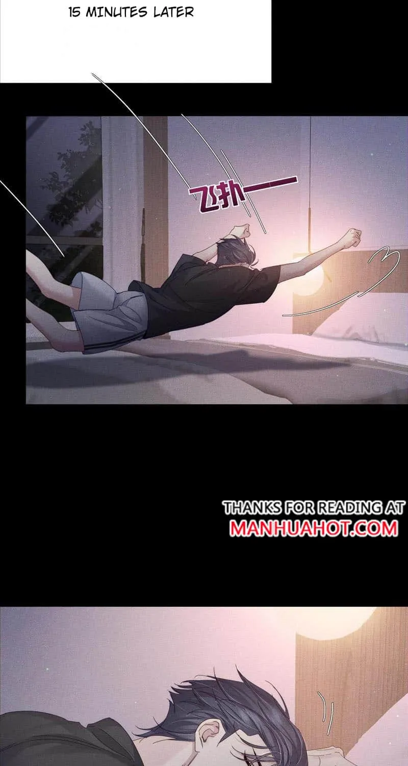 The Protagonist Just Wants To Falling In Love Chapter 113 page 27 - 