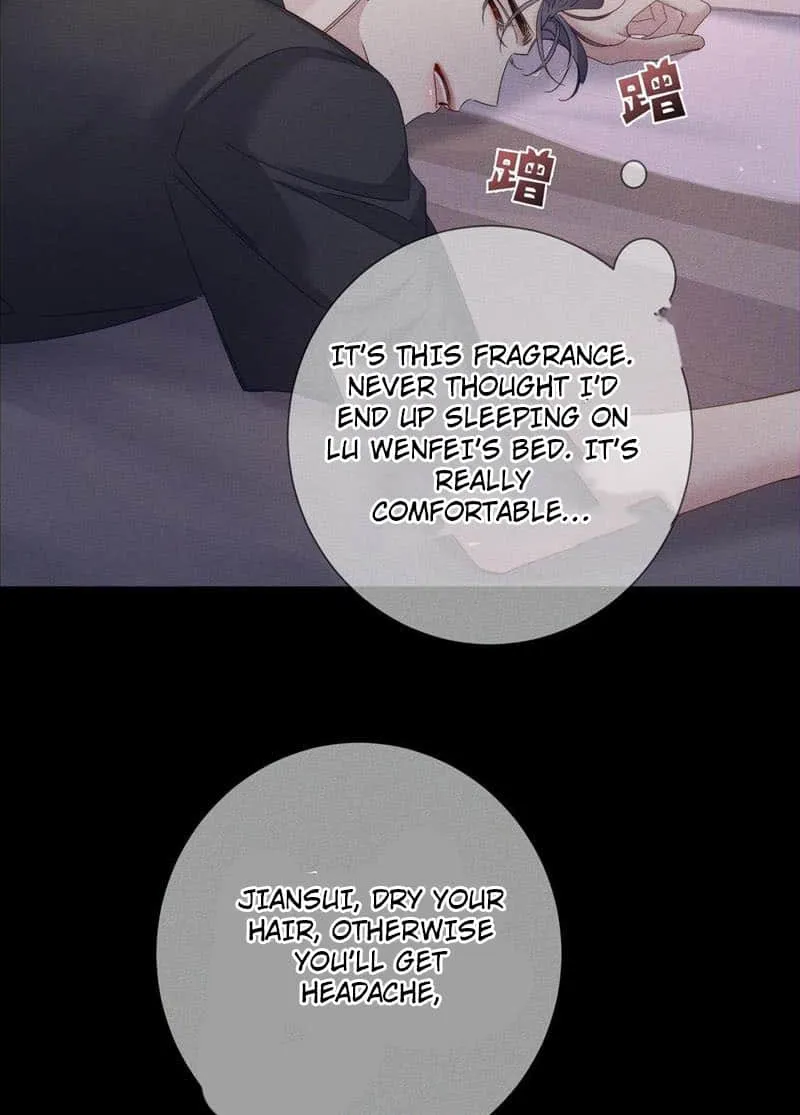 The Protagonist Just Wants To Falling In Love Chapter 113 page 28 - 
