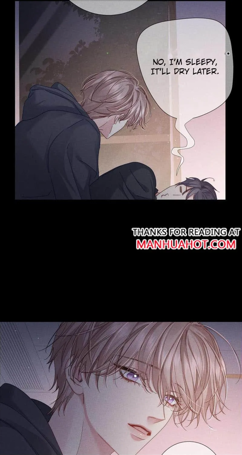 The Protagonist Just Wants To Falling In Love Chapter 113 page 29 - 