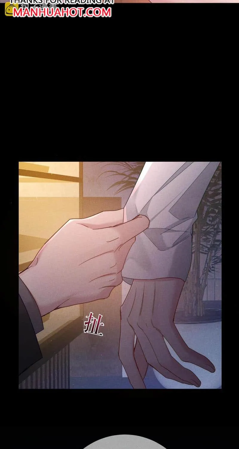The Protagonist Just Wants To Falling In Love Chapter 113 page 5 - 