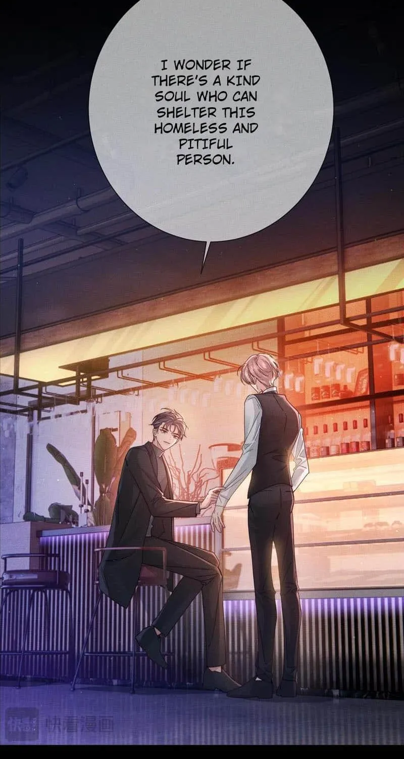 The Protagonist Just Wants To Falling In Love Chapter 113 page 6 - 