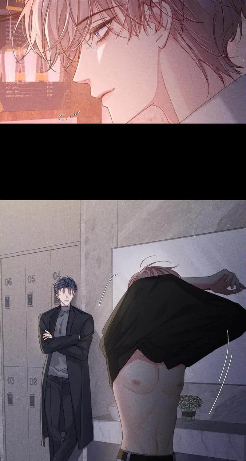 The Protagonist Just Wants To Falling In Love Chapter 113 page 8 - 
