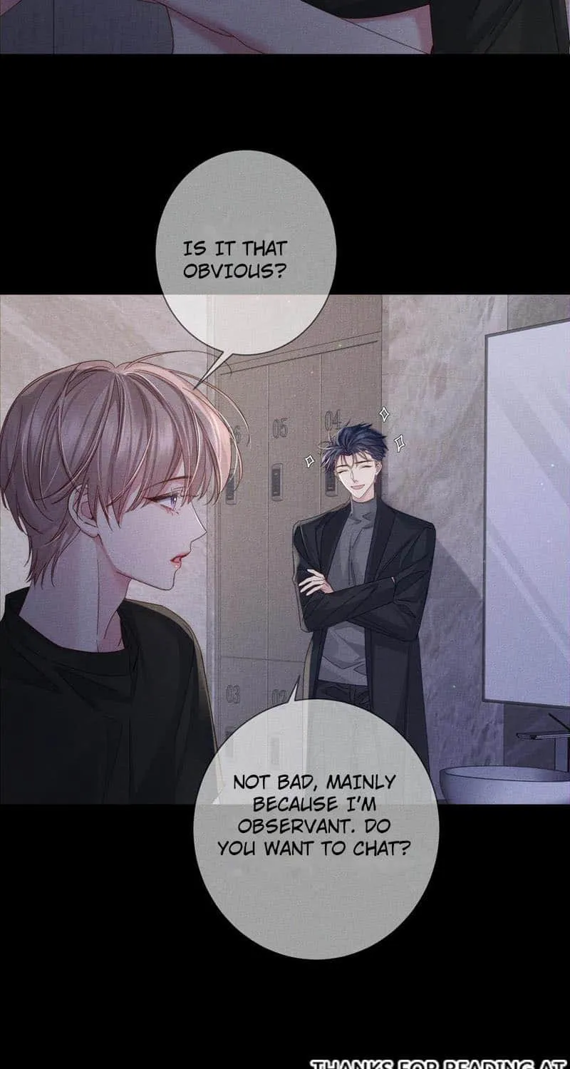 The Protagonist Just Wants To Falling In Love Chapter 113 page 10 - 