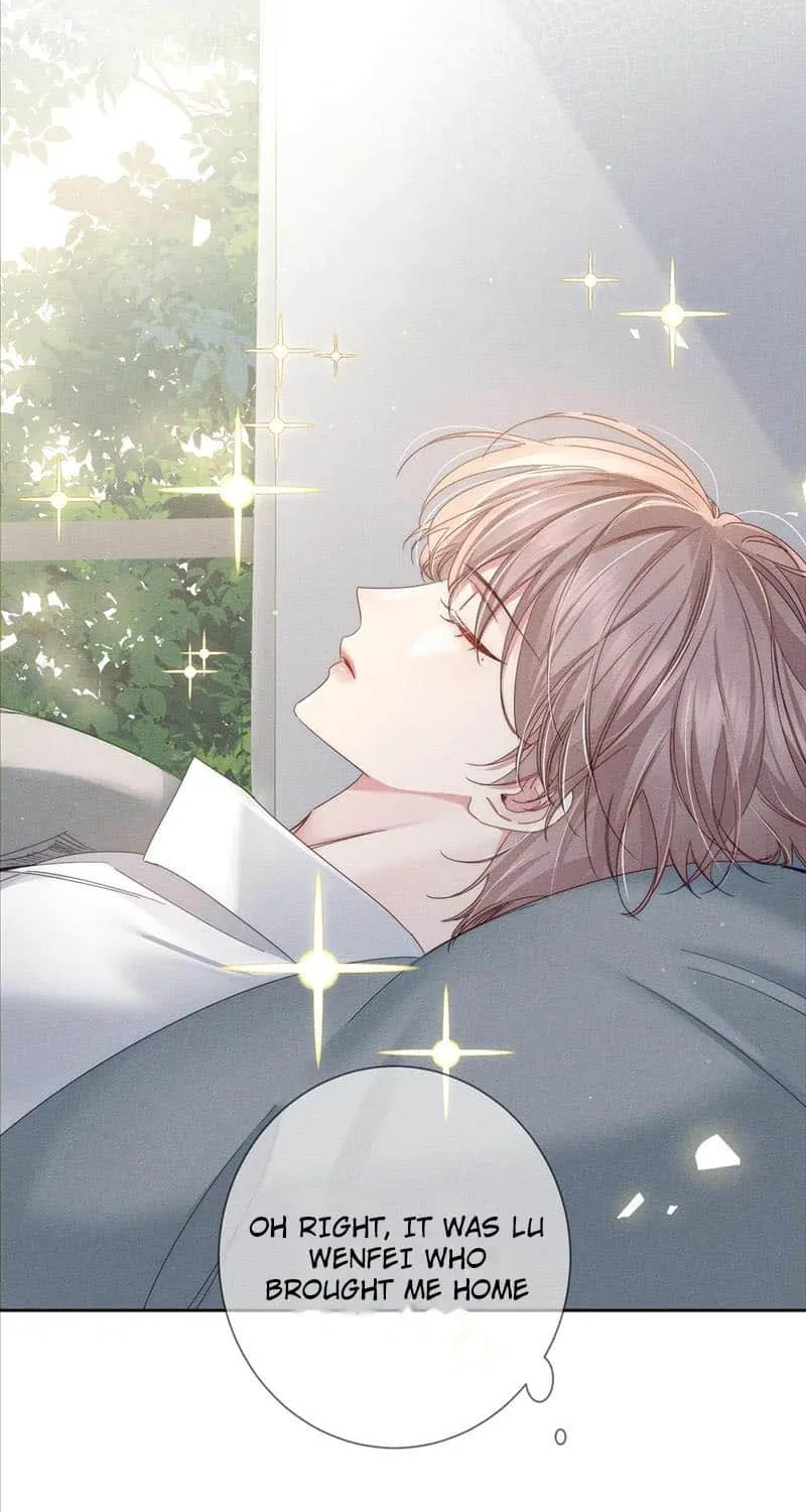 The Protagonist Just Wants To Falling In Love Chapter 114 page 11 - 