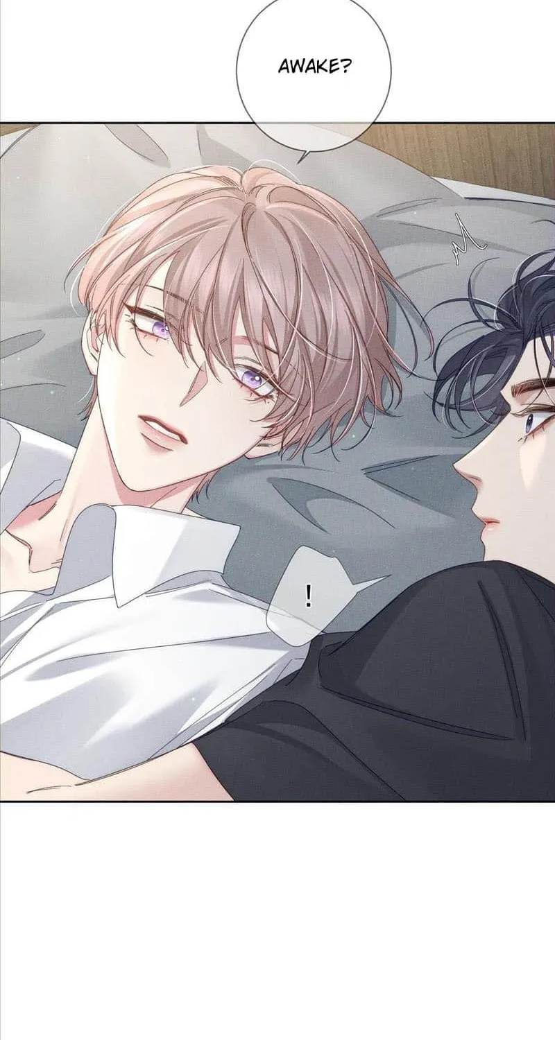 The Protagonist Just Wants To Falling In Love Chapter 114 page 13 - 
