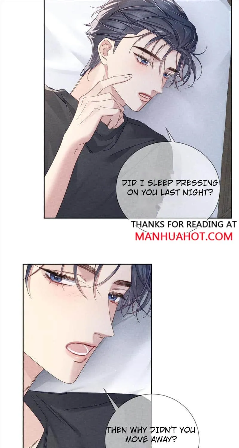 The Protagonist Just Wants To Falling In Love Chapter 114 page 17 - 