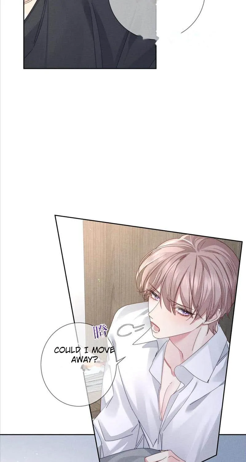 The Protagonist Just Wants To Falling In Love Chapter 114 page 18 - 