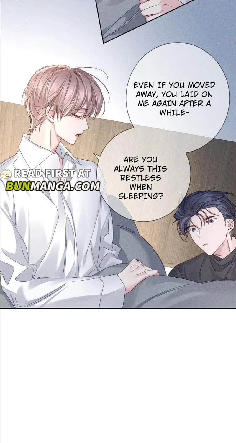 The Protagonist Just Wants To Falling In Love Chapter 114 page 19 - 