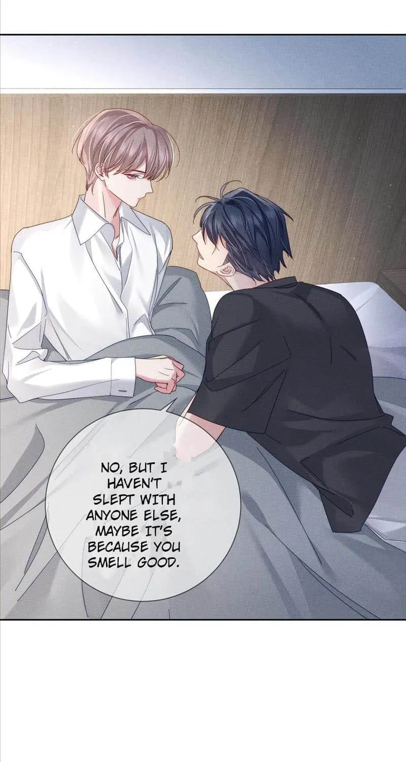 The Protagonist Just Wants To Falling In Love Chapter 114 page 20 - 