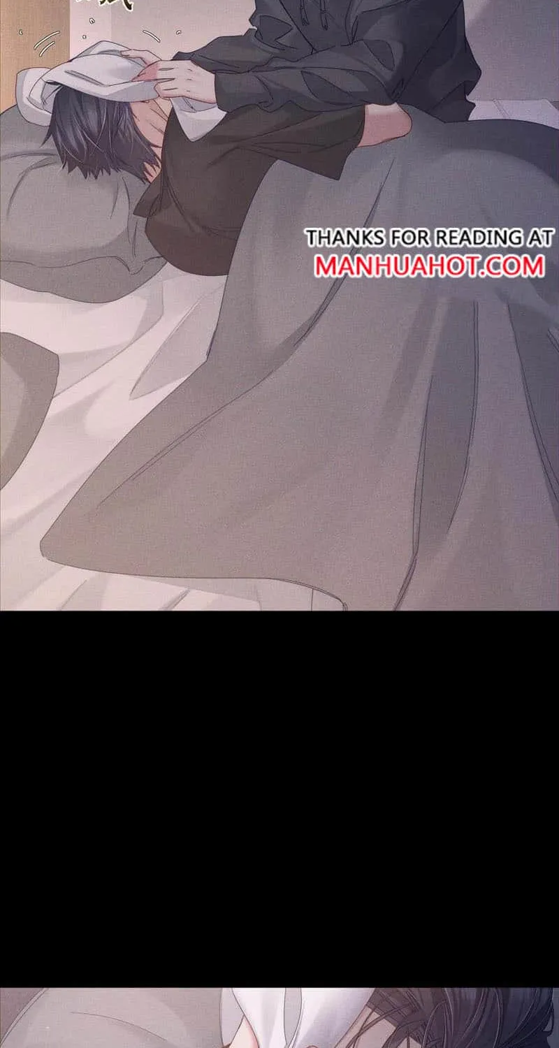 The Protagonist Just Wants To Falling In Love Chapter 114 page 3 - 