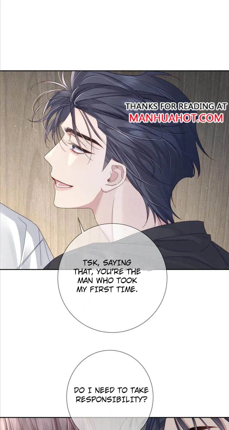 The Protagonist Just Wants To Falling In Love Chapter 114 page 21 - 