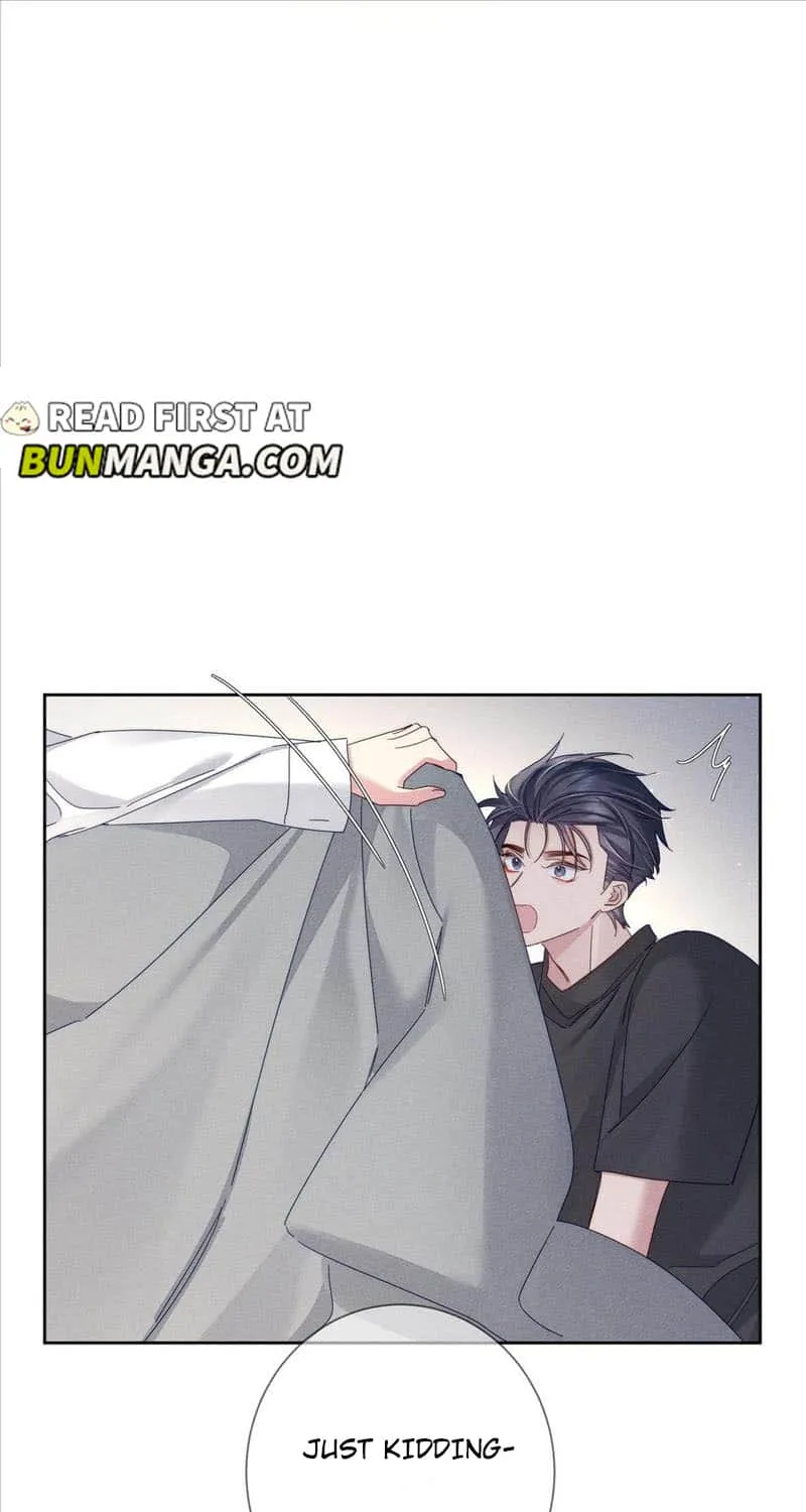 The Protagonist Just Wants To Falling In Love Chapter 114 page 24 - 