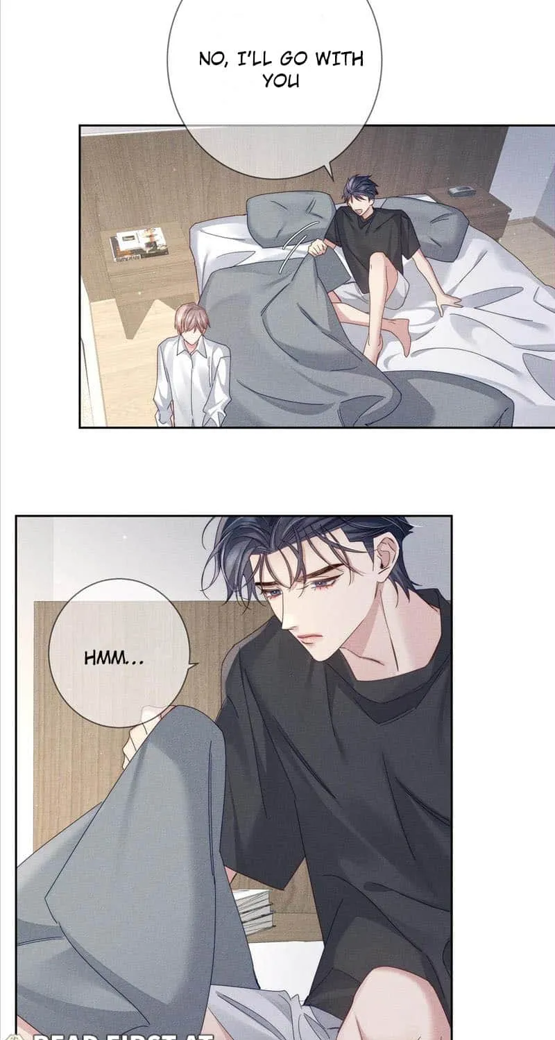 The Protagonist Just Wants To Falling In Love Chapter 114 page 26 - 