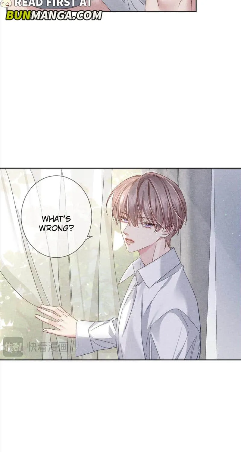 The Protagonist Just Wants To Falling In Love Chapter 114 page 27 - 