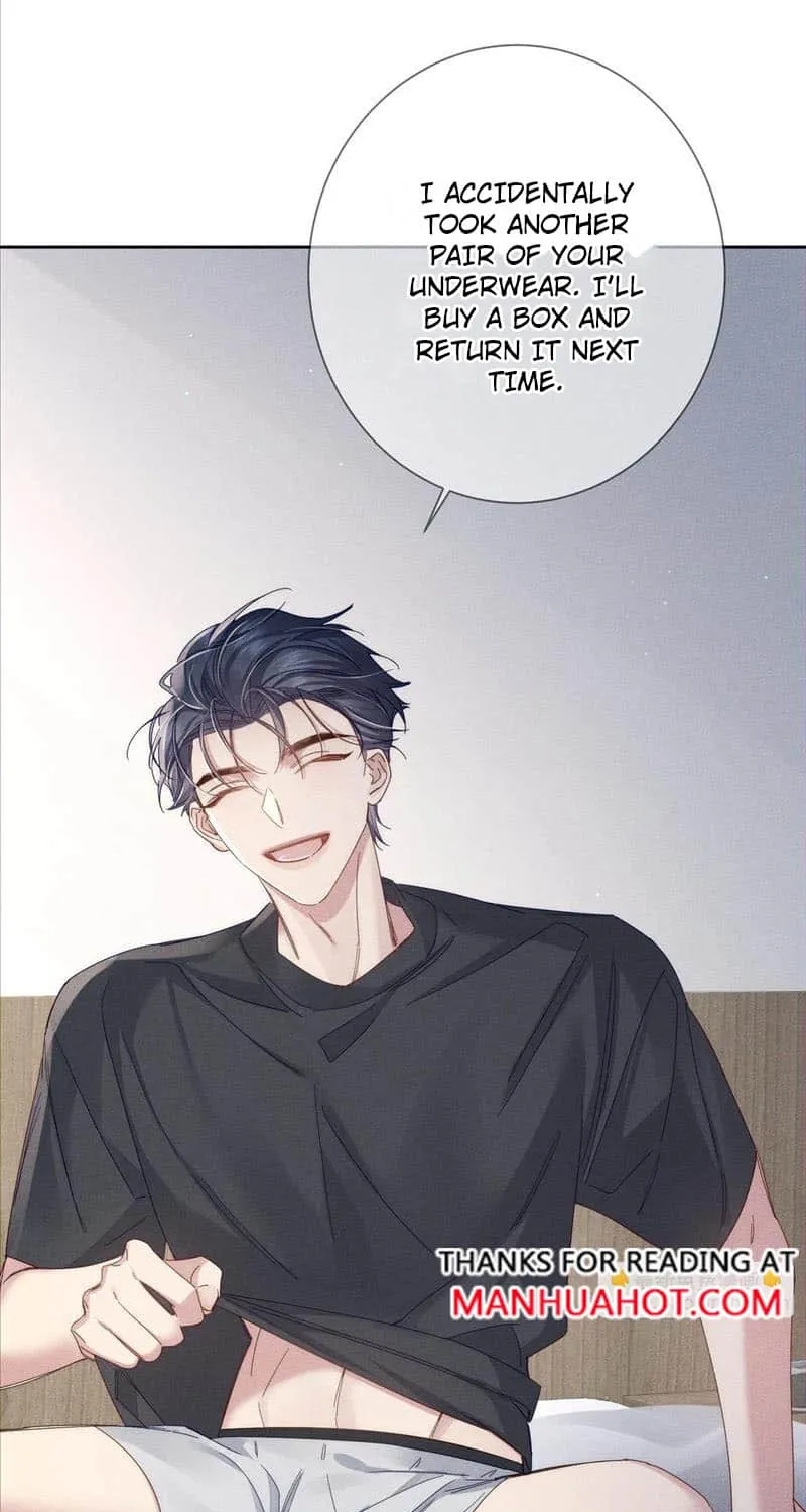 The Protagonist Just Wants To Falling In Love Chapter 114 page 28 - 