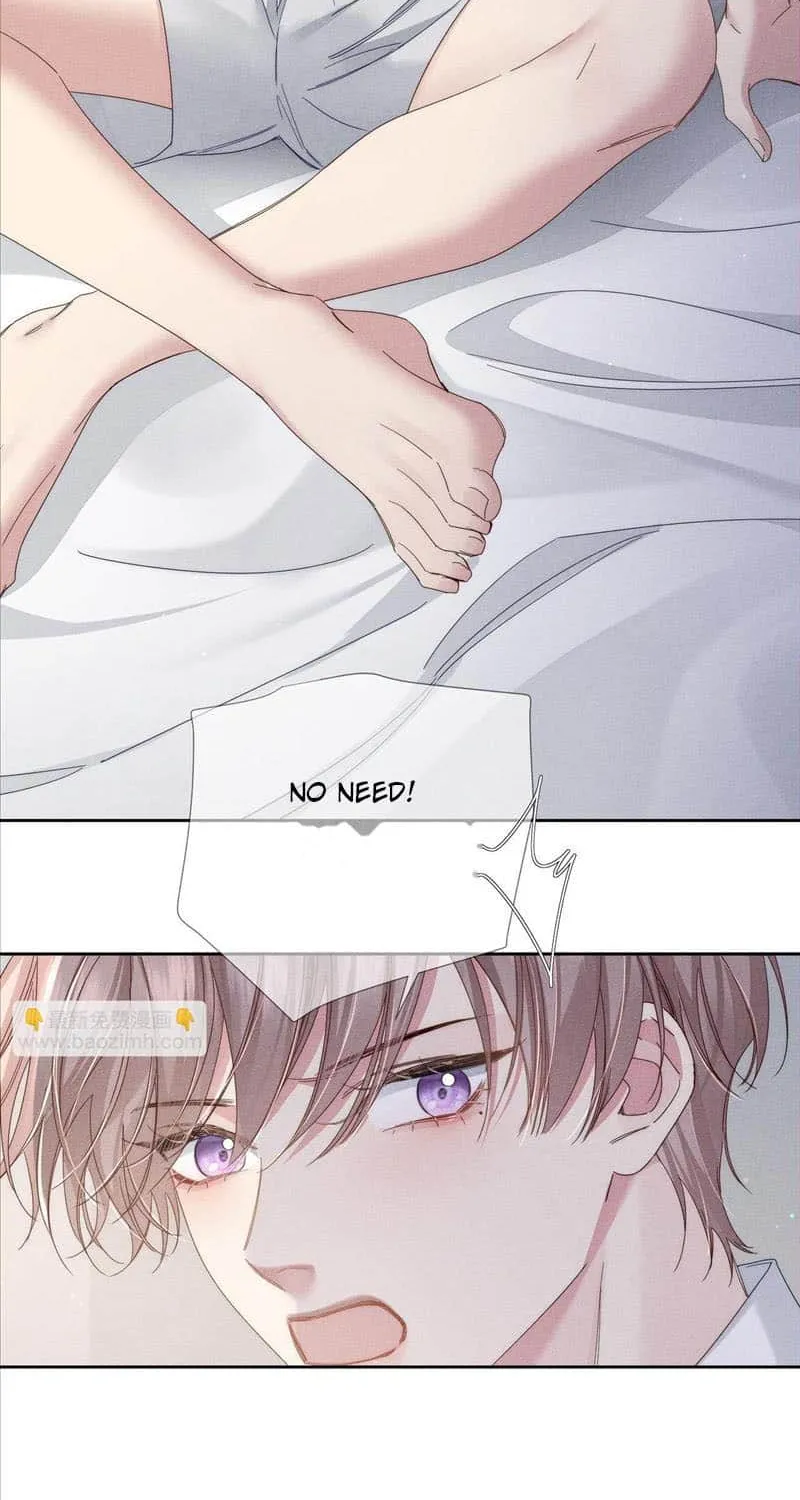 The Protagonist Just Wants To Falling In Love Chapter 114 page 29 - 