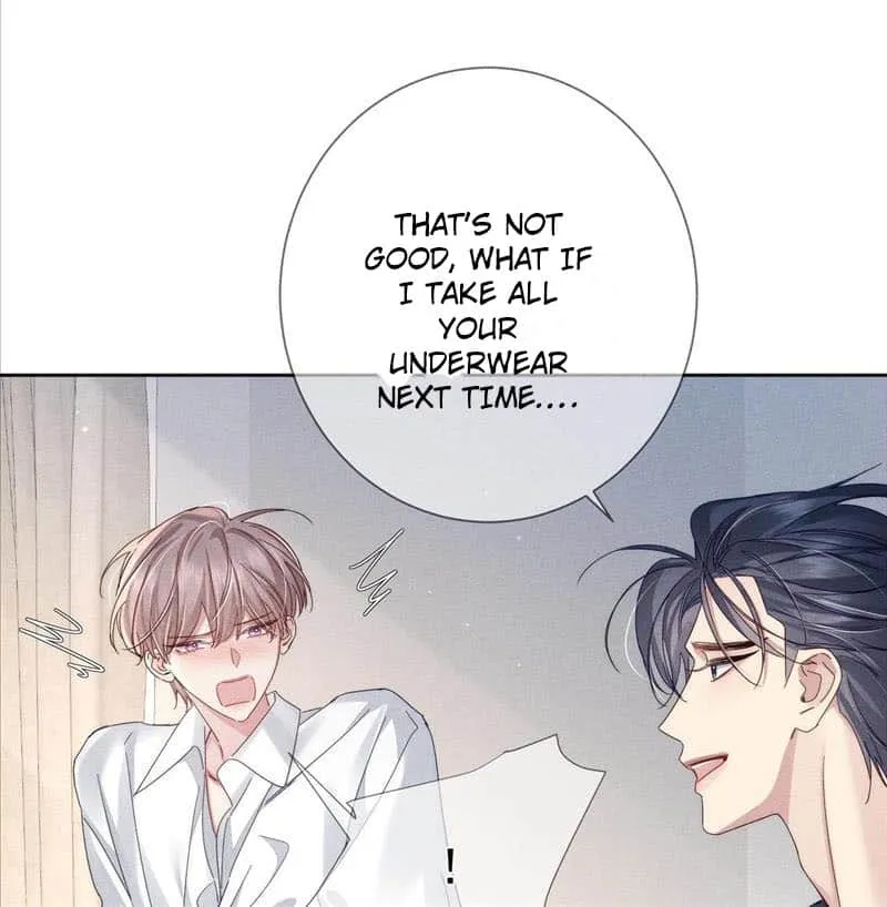 The Protagonist Just Wants To Falling In Love Chapter 114 page 30 - 