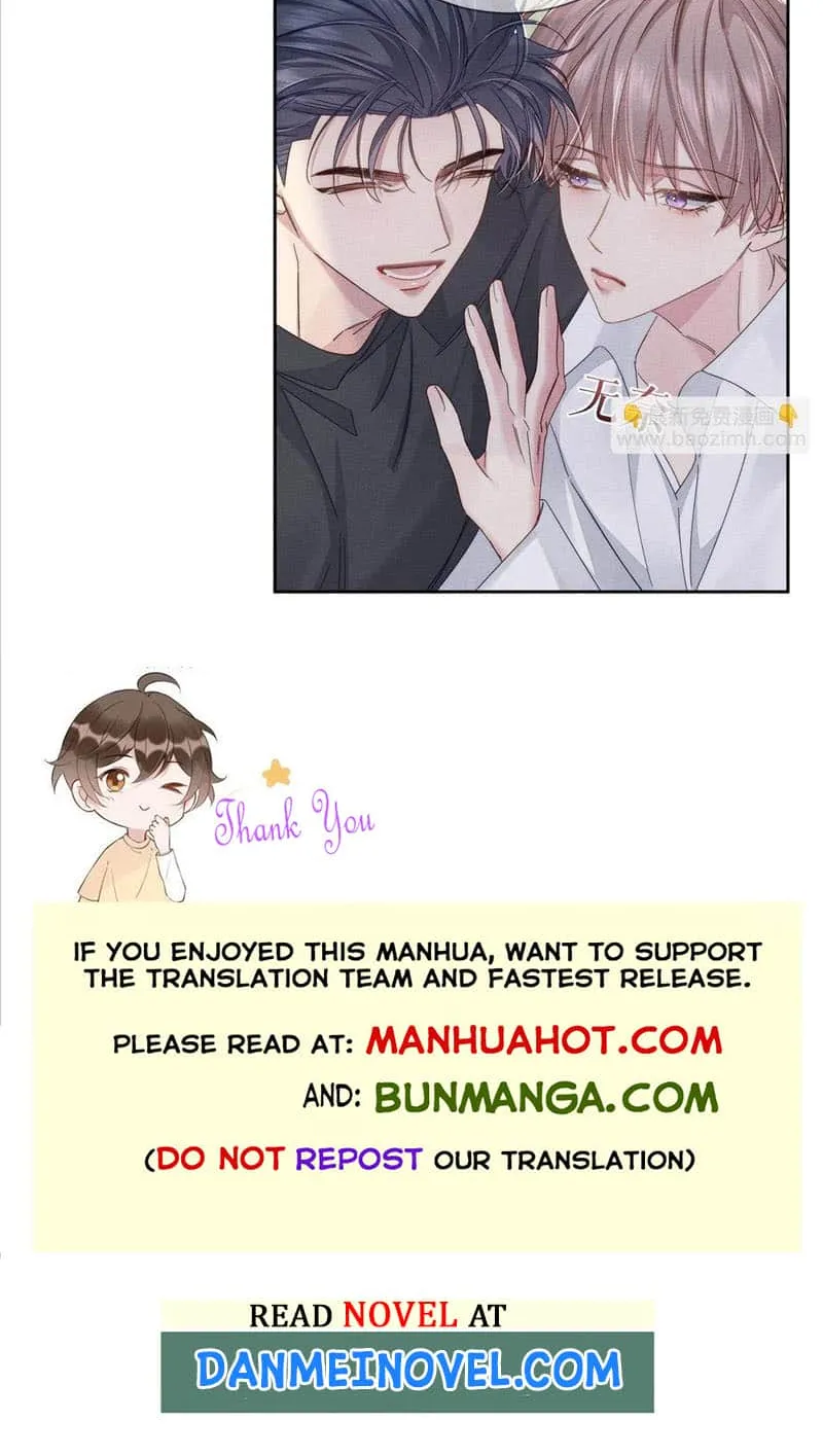 The Protagonist Just Wants To Falling In Love Chapter 114 page 32 - 