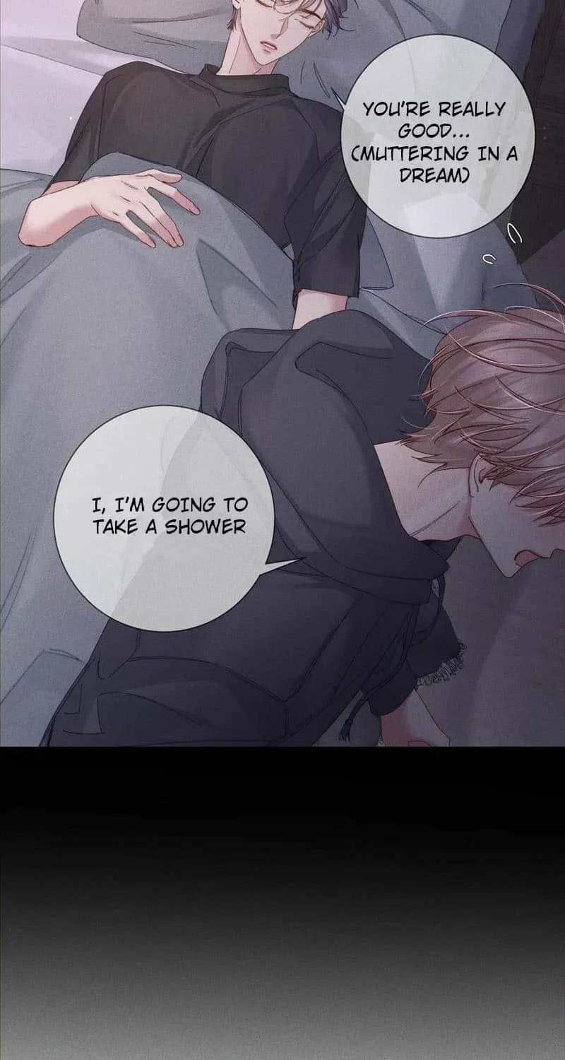 The Protagonist Just Wants To Falling In Love Chapter 114 page 8 - 
