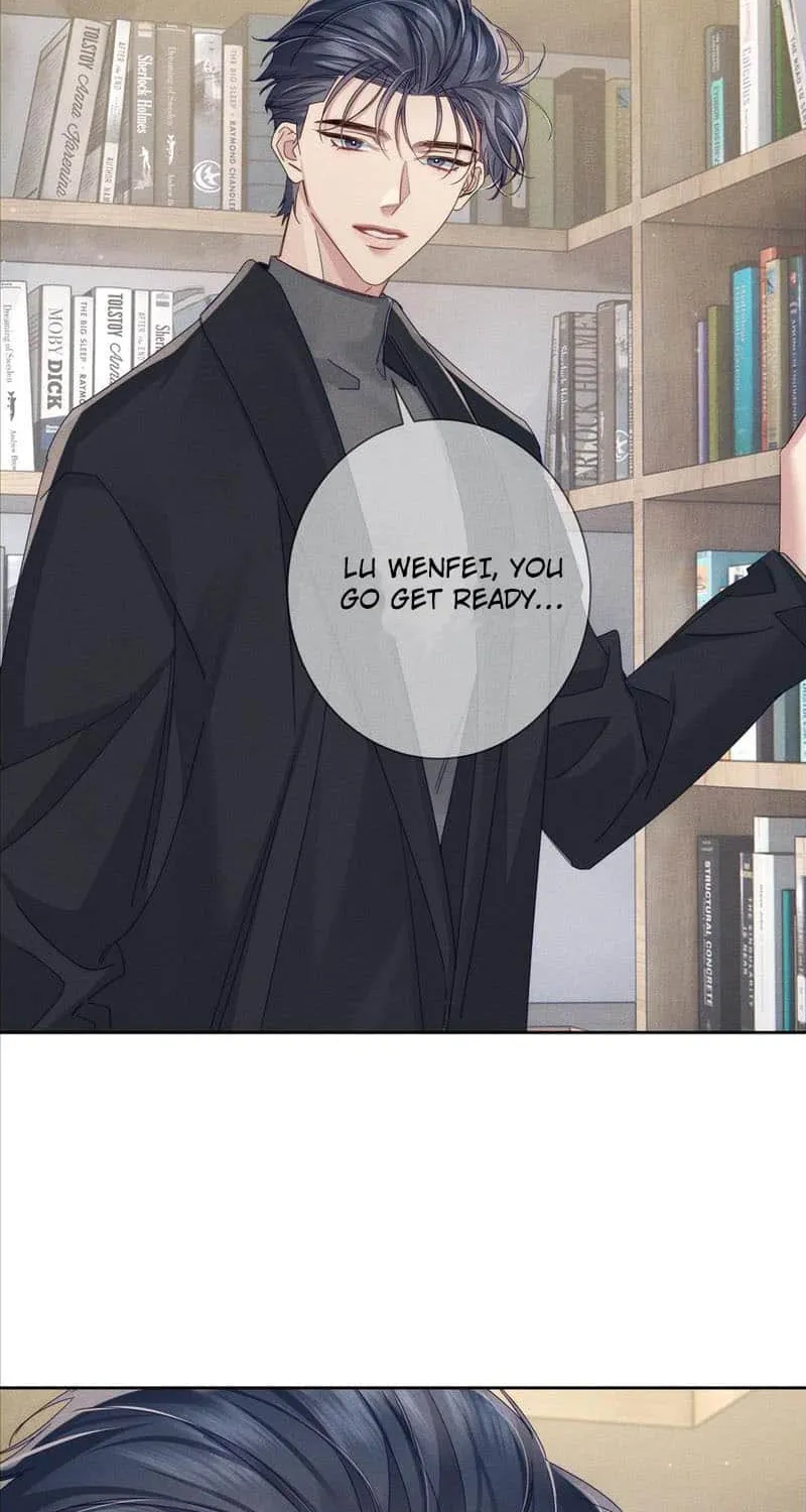 The Protagonist Just Wants To Falling In Love Chapter 115 page 2 - 