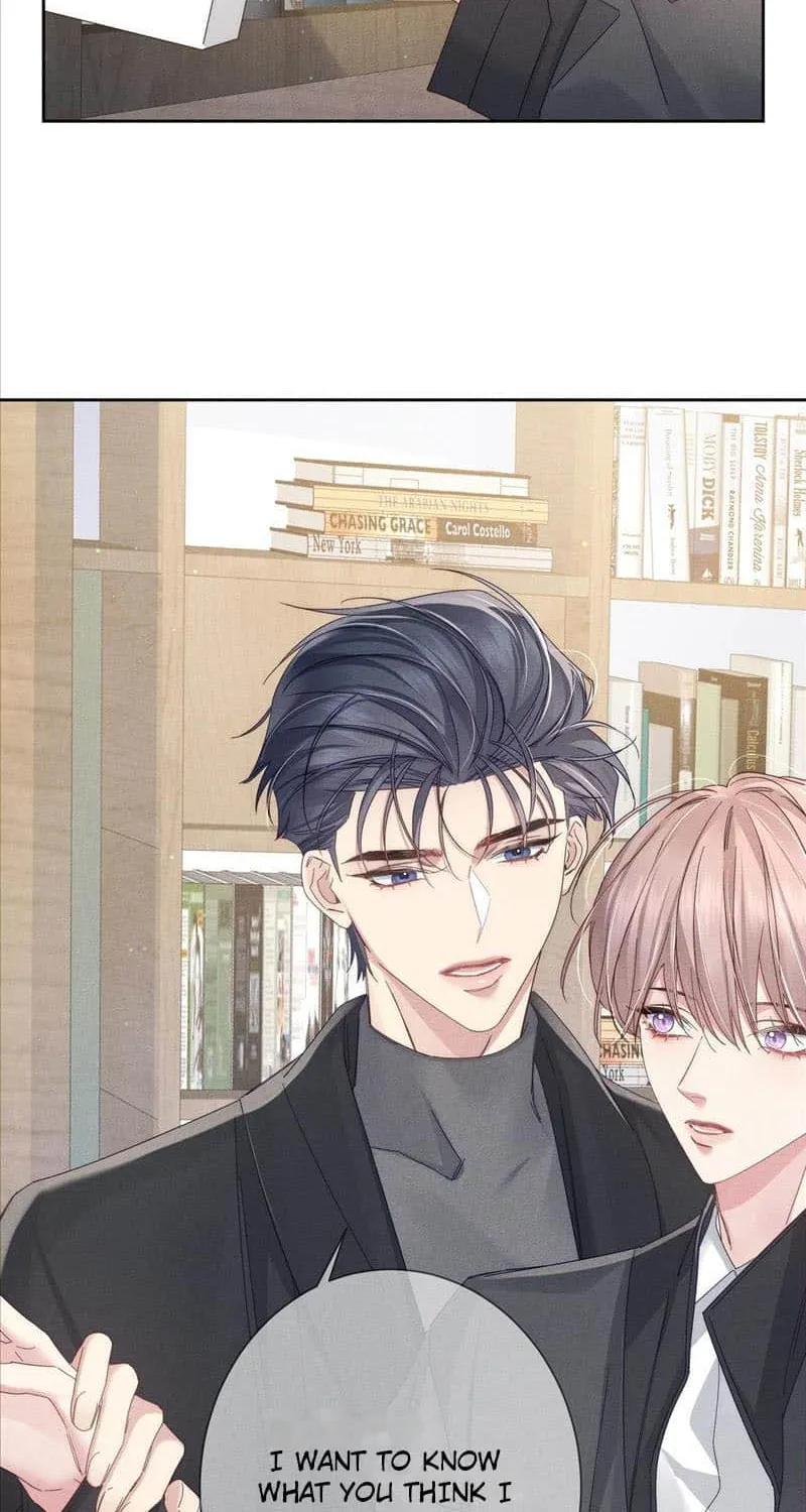 The Protagonist Just Wants To Falling In Love Chapter 115 page 11 - 