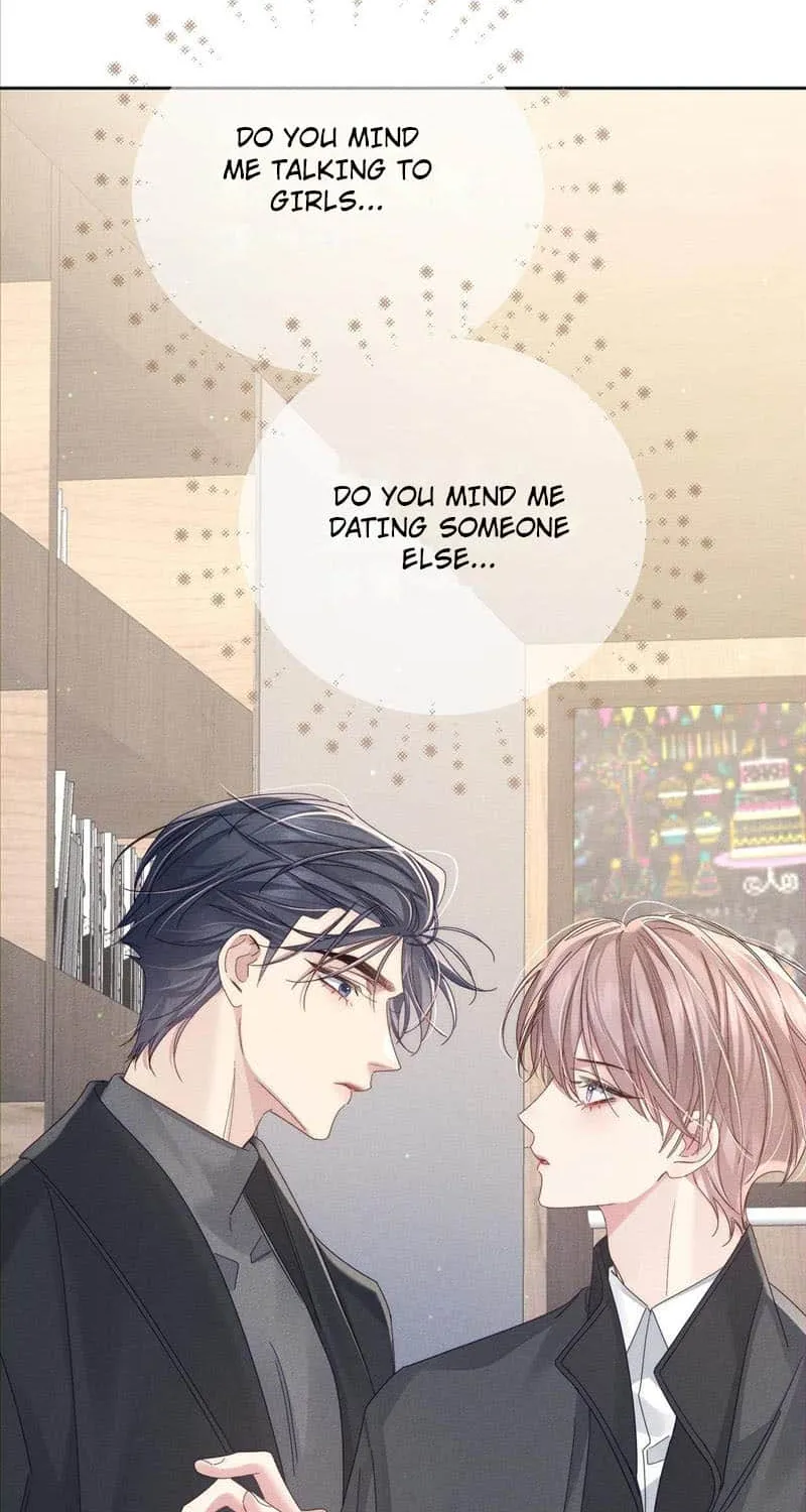 The Protagonist Just Wants To Falling In Love Chapter 115 page 13 - 