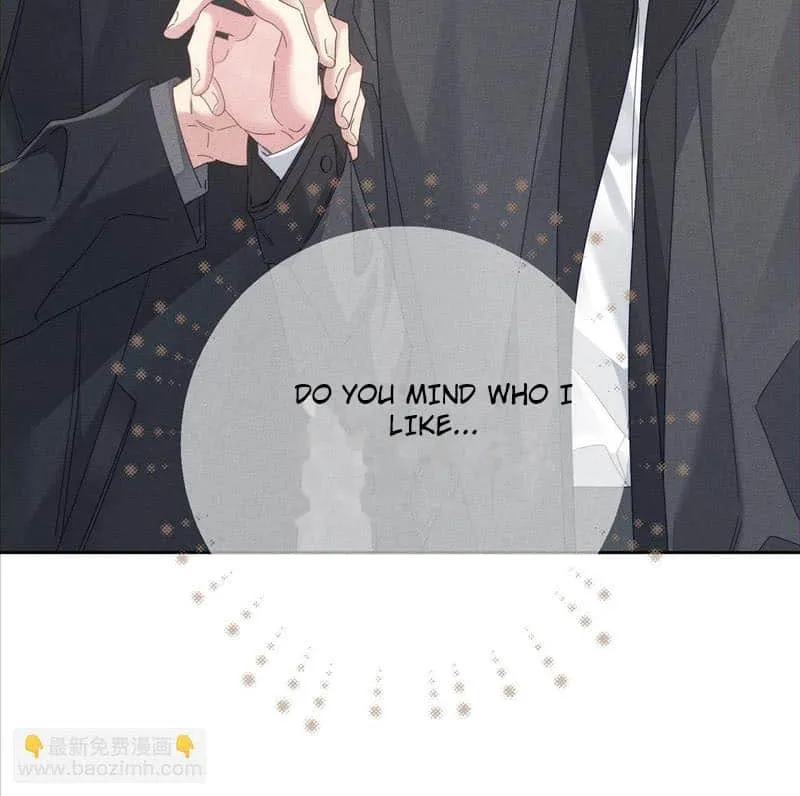 The Protagonist Just Wants To Falling In Love Chapter 115 page 14 - 