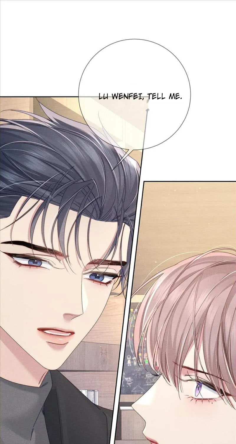 The Protagonist Just Wants To Falling In Love Chapter 115 page 15 - 