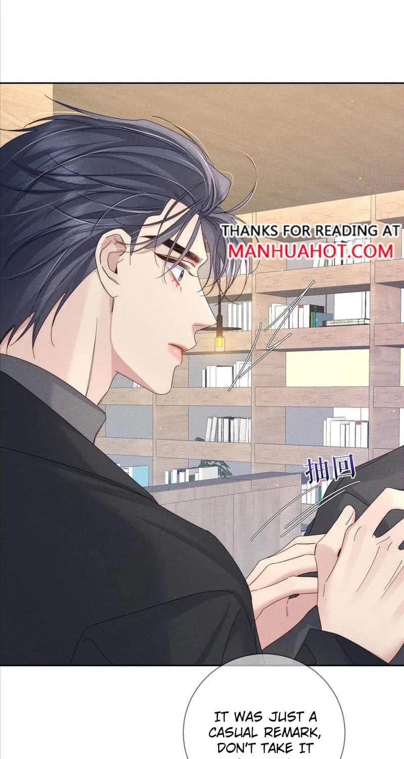 The Protagonist Just Wants To Falling In Love Chapter 115 page 18 - 