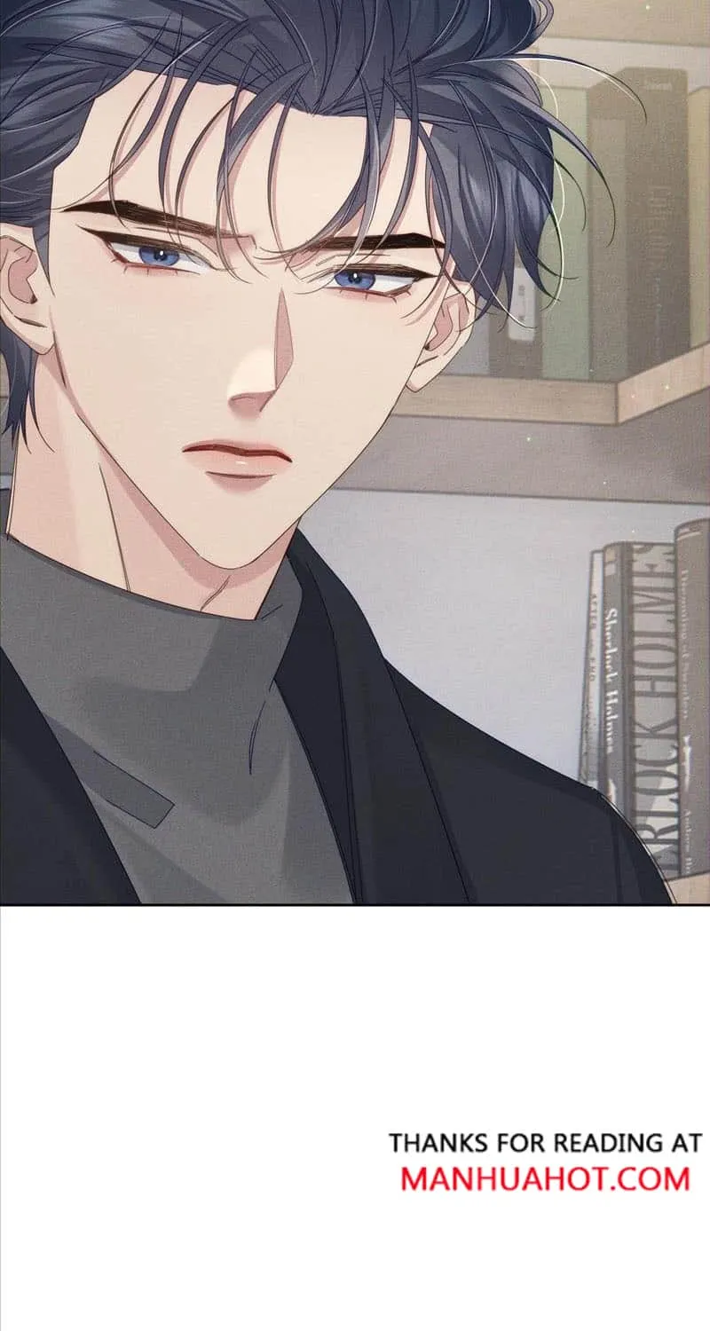 The Protagonist Just Wants To Falling In Love Chapter 115 page 3 - 