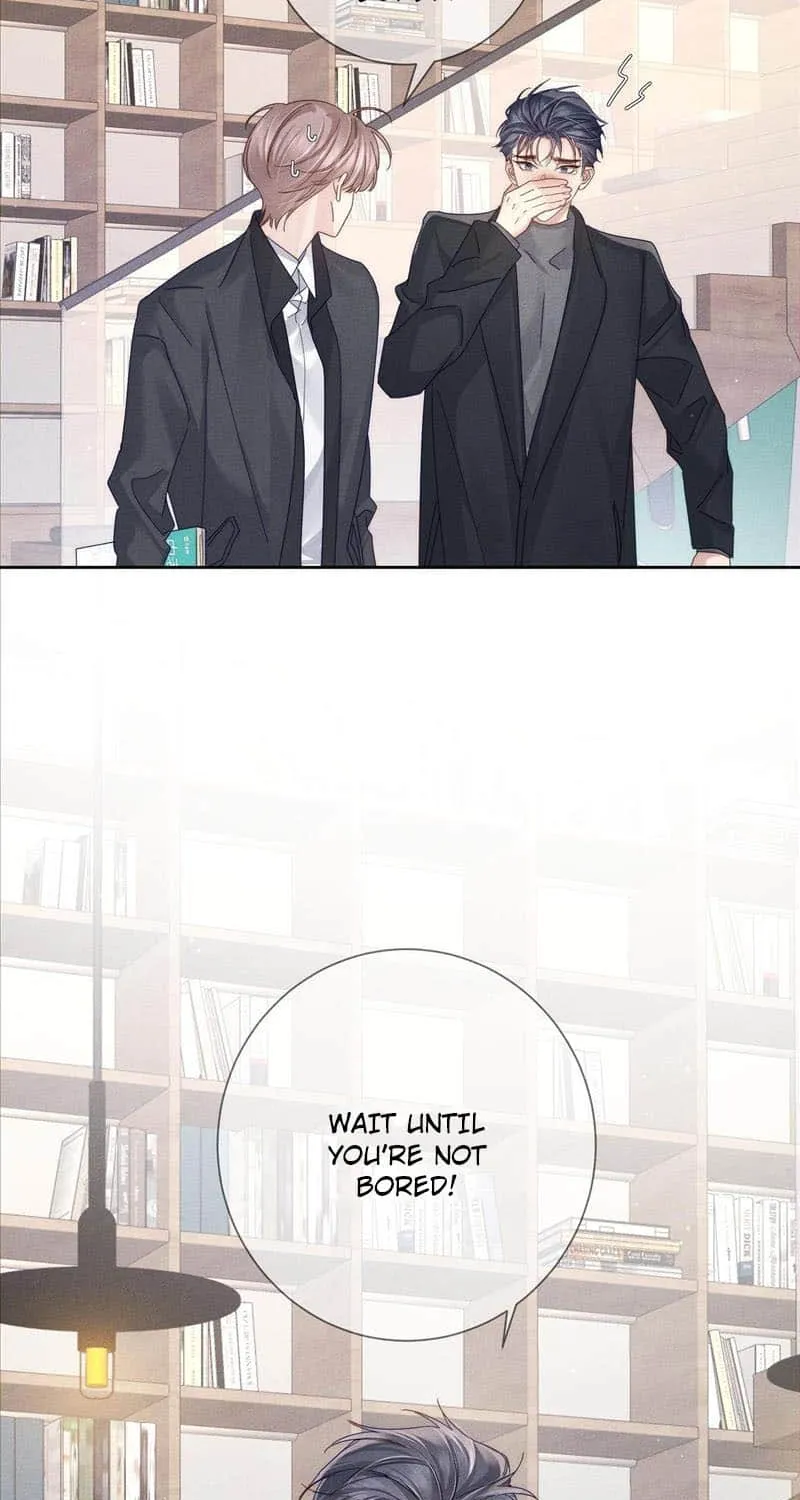 The Protagonist Just Wants To Falling In Love Chapter 115 page 24 - 