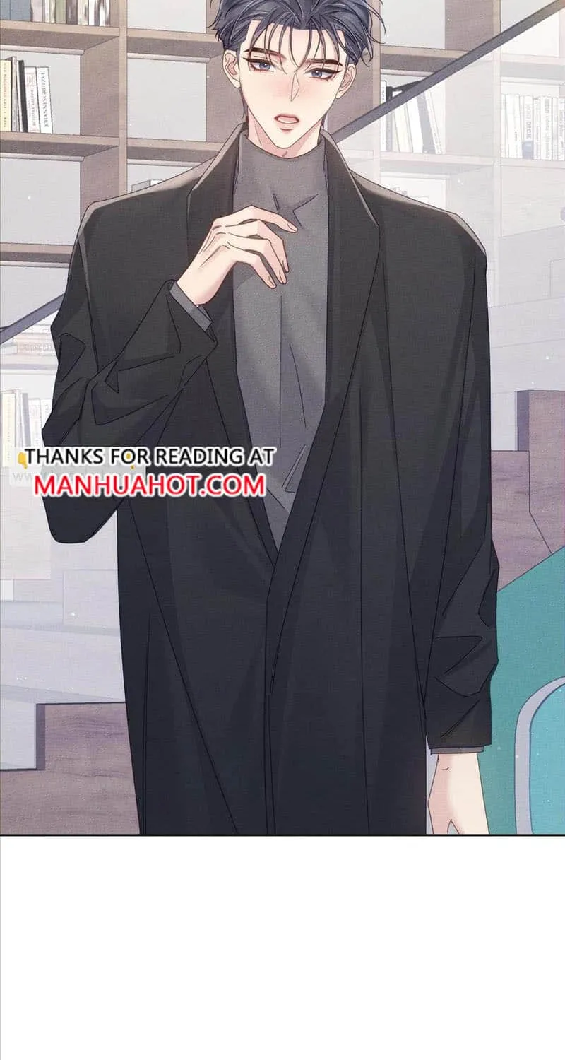 The Protagonist Just Wants To Falling In Love Chapter 115 page 25 - 