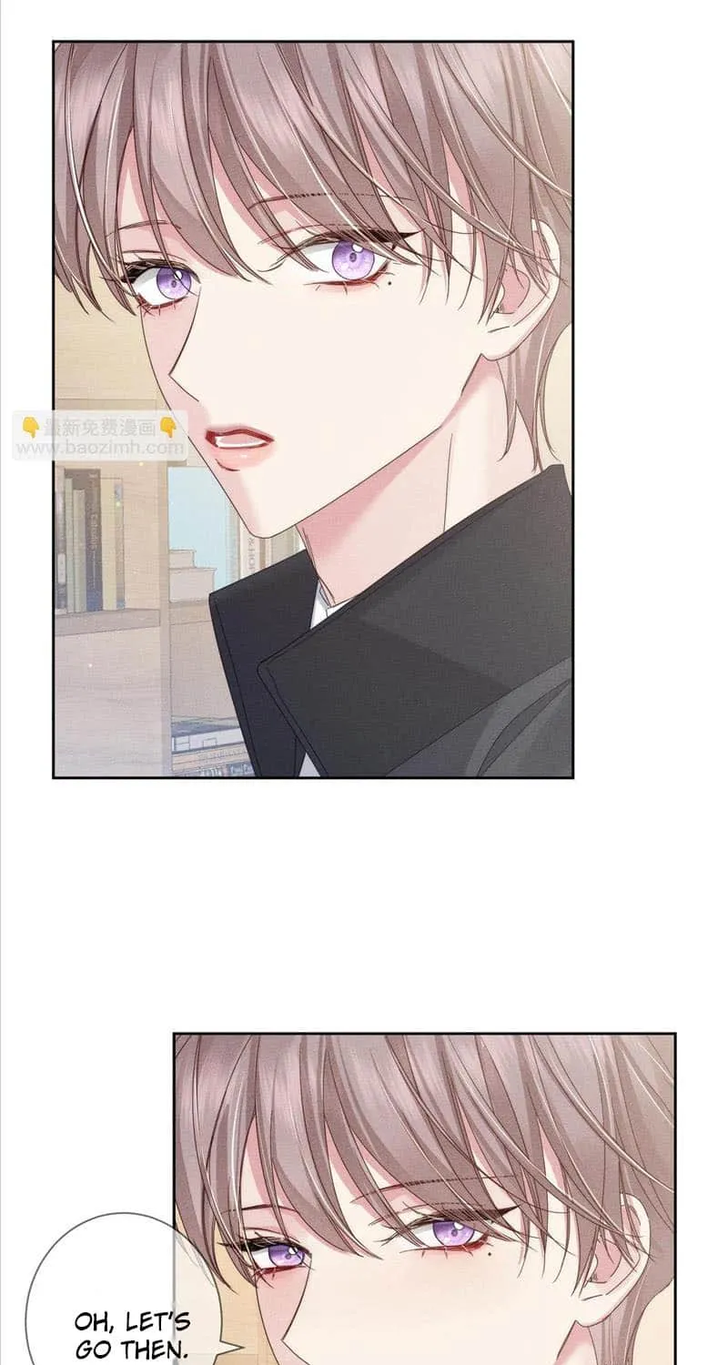 The Protagonist Just Wants To Falling In Love Chapter 115 page 26 - 